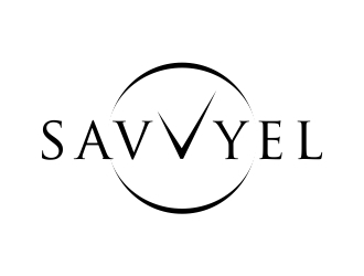 Savvyel logo design by b3no