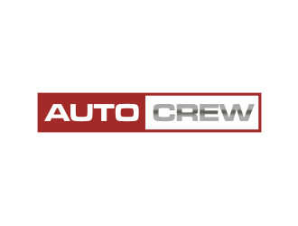 AutoCrew  logo design by Adundas