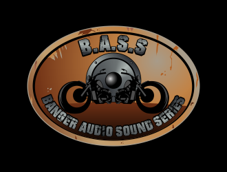 Banger Audio Sound Series logo design by Kruger