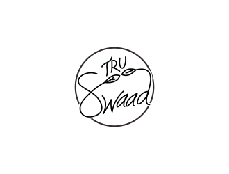 Tru Swaad logo design by salis17