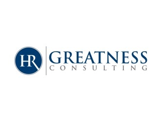 HR Greatness Consulting & Staffing  logo design by agil