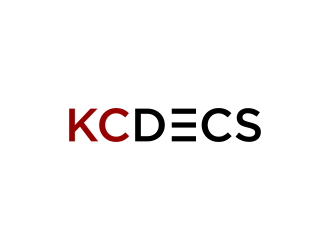 KCDECS logo design by dewipadi