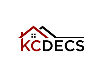 KCDECS logo design by dewipadi