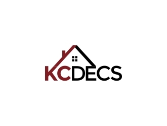 KCDECS logo design by naldart