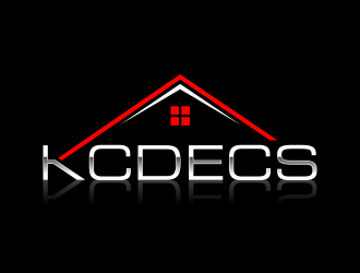 KCDECS logo design by ingepro