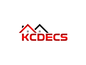 KCDECS logo design by Kraken