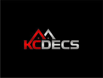 KCDECS logo design by Kraken