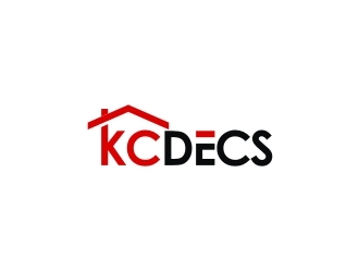 KCDECS logo design by narnia