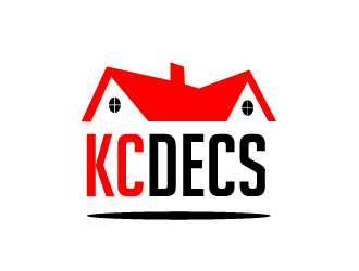 KCDECS logo design by akupamungkas