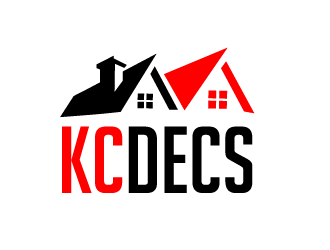 KCDECS logo design by akupamungkas
