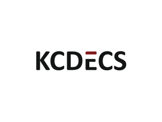 KCDECS logo design by Adundas