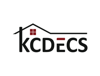 KCDECS logo design by Adundas