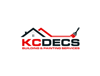 KCDECS logo design by ndaru