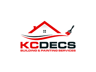 KCDECS logo design by ndaru