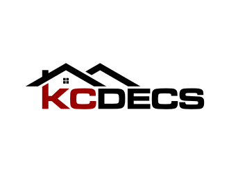 KCDECS logo design by asyqh