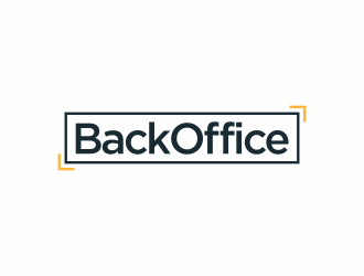 Studio BackOffice logo design by santrie