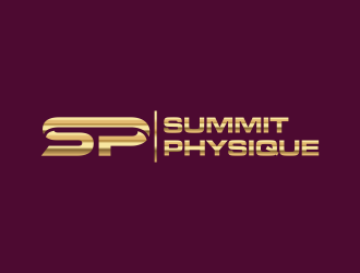 Summit Physique logo design by dewipadi