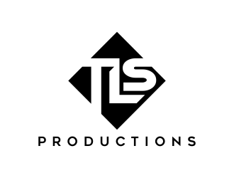 TLS logo design by ekitessar