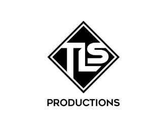 TLS logo design by ekitessar