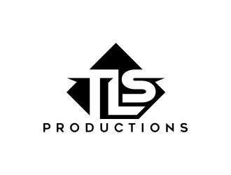 TLS logo design by ekitessar