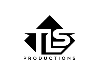 TLS logo design by ekitessar