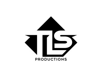 TLS logo design by ekitessar