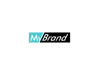 My Brand logo design by yunda