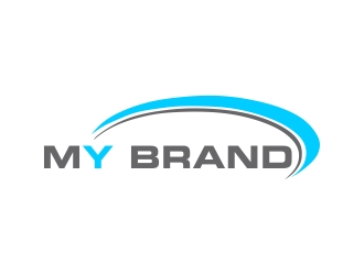 My Brand logo design by mckris