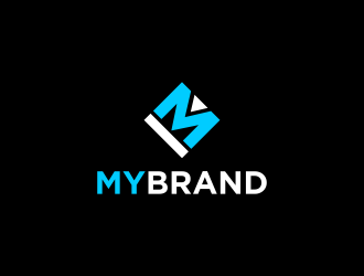 My Brand logo design by imagine