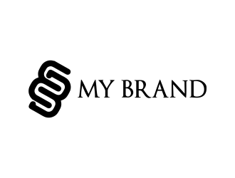 My Brand logo design by JessicaLopes