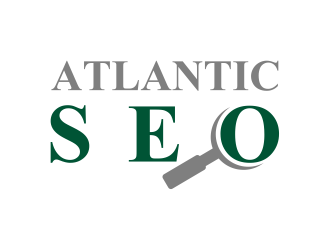 Mid-Atlantic SEO / Atlantic SEO logo design by cintoko