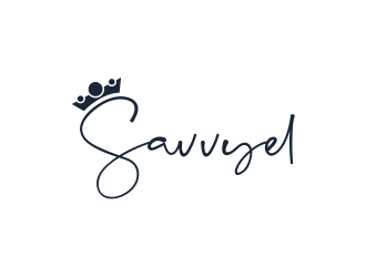 Savvyel logo design by sokha