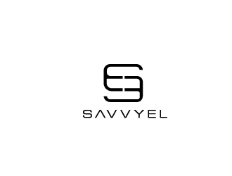 Savvyel logo design by art-design