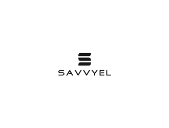 Savvyel logo design by ndaru