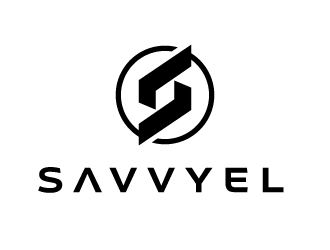 Savvyel logo design by jaize