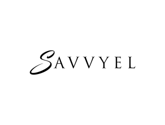 Savvyel logo design by IrvanB