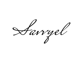 Savvyel logo design by excelentlogo