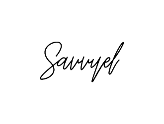 Savvyel logo design by Kraken