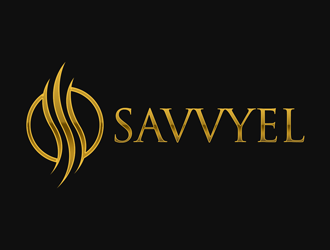 Savvyel logo design by kunejo