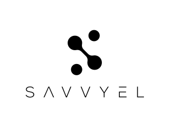 Savvyel logo design by asyqh