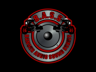  logo design by Kruger