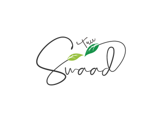 Tru Swaad logo design by sokha