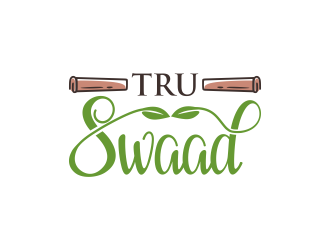 Tru Swaad logo design by imagine