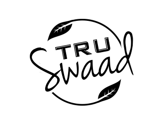 Tru Swaad logo design by keylogo