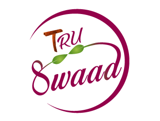 Tru Swaad logo design by axel182