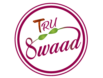 Tru Swaad logo design by axel182