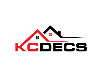 KCDECS logo design by Inlogoz