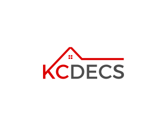 KCDECS logo design by Asani Chie