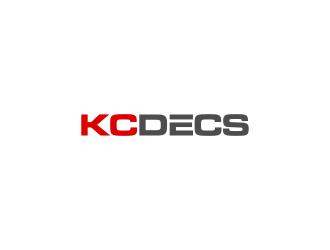 KCDECS logo design by Asani Chie