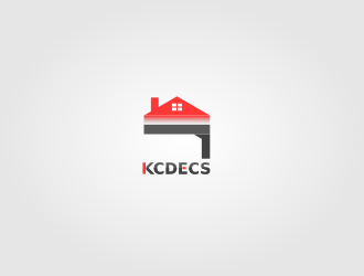 KCDECS logo design by iorozuya